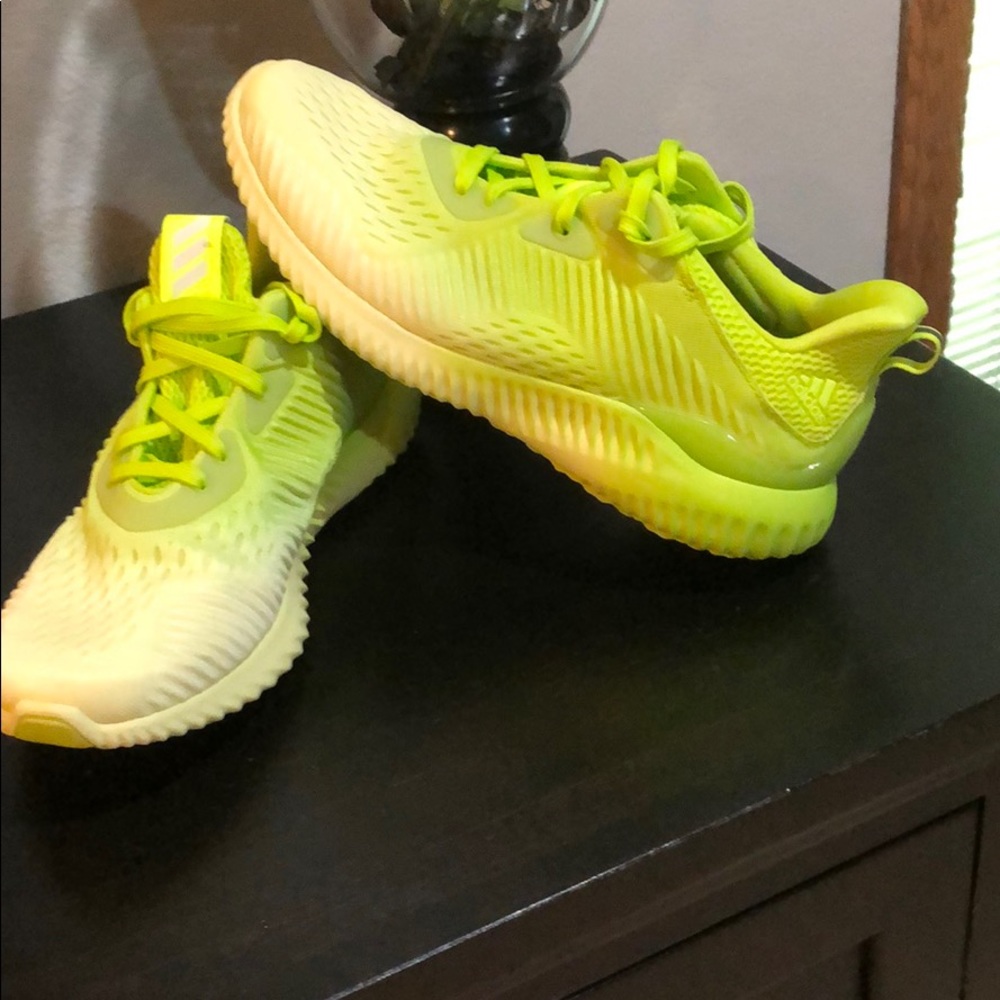 Adidas Alphabounce